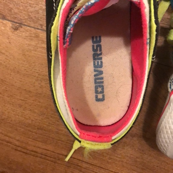 ▪️💕Converse💕▪️ - Picture 6 of 7